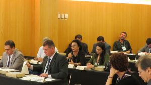 Imagem da notícia - Entidades de Assistência Técnica e Extensão Rural discutem investimentos tecnológicos e propostas de desenvolvimento para o setor primário no Brasil