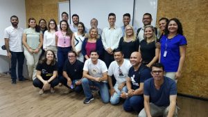 Imagem da notícia - Manaus recebe oficina sobre Indicações Geográficas e incentiva valorização de produtos agropecuários