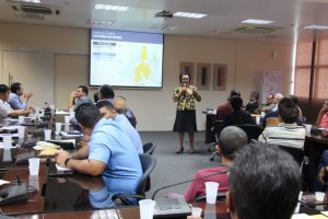 Imagem da notícia - Idam participa da 7ª Reunião Ordinária do Comitê de Apoio ao Desenvolvimento do Agronegócio no Amazonas