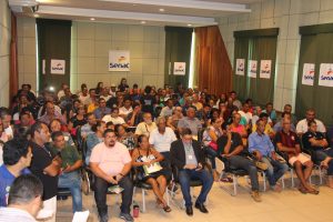 Imagem da notícia - Idam lança projetos prioritários em Manacapuru e incentiva produção rural