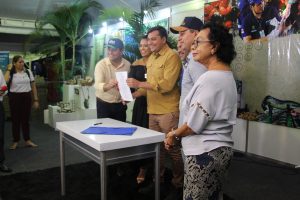 Imagem da notícia - Governador Wilson Lima assina decreto que beneficiará produtores rurais durante a 41ª Expoagro