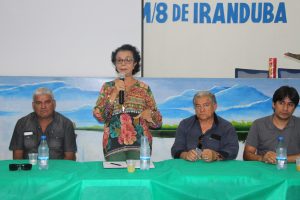 Imagem da notícia - Pesca, agroecologia e produção orgânica estão entre as cadeias prioritárias que irão fortalecer o setor primário em Iranduba