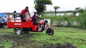 Imagem da notícia - Investimento de 1,3 milhão em equipamentos e implementos agrícolas irá incentivar agricultura familiar em Silves