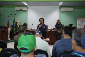 Imagem da notícia - Projetos Prioritários do Idam pretendem ampliar atividades com potencial em Careiro da Várzea