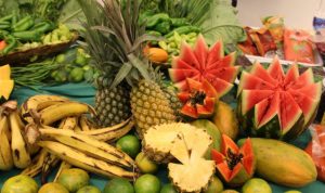 Imagem da notícia - Em Benjamin Constant, agricultores familiares comercializam 3 toneladas de produtos no Programa de Aquisição de Alimentos (PAA)