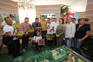 Imagem da notícia - Expoagro encerra 41ª edição com movimento de mais de R$ 78 milhões e cerca de 350 mil visitantes, em quatro dias