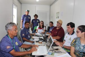 Imagem da notícia - No Amazonas, atividades agropecuárias receberam investimentos de R$ 8,6 milhões em crédito rural nos últimos dez meses