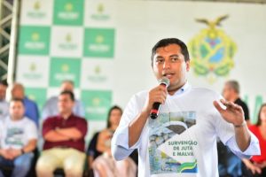 Imagem da notícia - Governador Wilson Lima autoriza pagamento da subvenção da juta e malva para mais de 400 produtores rurais