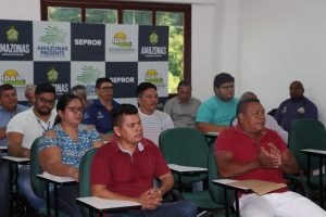Imagem da notícia - Governo do Amazonas capacita técnicos em culturas da banana, citros e atividade de pecuária