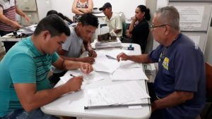 Imagem da notícia - Em Manicoré, pesca artesanal receberá incentivo de aproximadamente R$ 244 mil