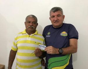 Imagem da notícia - Idam emitiu mais de 14 mil cartões do produtor primário em 2019