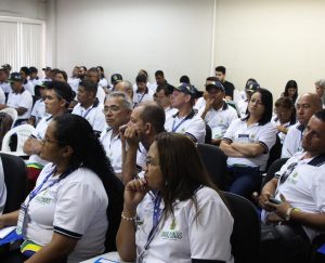 Imagem da notícia - Mais de 70 técnicos da Aadesam que atuam no Idam são capacitados