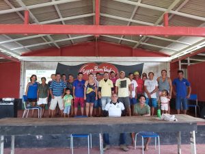 Imagem da notícia - Projeto Prioritário do Idam irá revitalizar o processo de produção da borracha no Amazonas