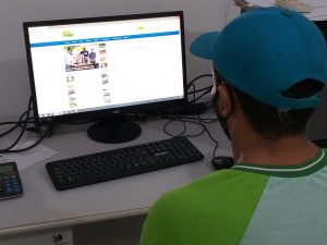 Imagem da notícia - Escritórios do Idam no interior do Amazonas passarão a contar com internet via satélite