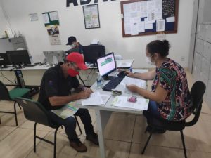 Imagem da notícia - Campanha de atualização cadastral de animais encerra na próxima terça-feira (30/06)