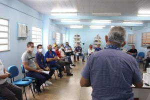 Imagem da notícia - Produção agropecuária e desenvolvimento rural do Médio Amazonas ganham força com as ações de Ater do Idam