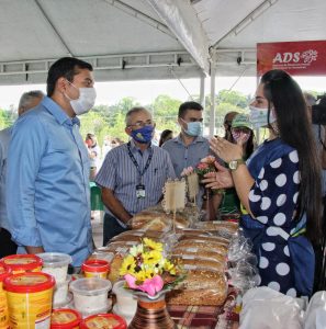 Imagem da notícia - Crédito Emergencial aumenta expectativa de crescimento de produtores rurais