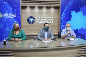 Imagem da notícia - Governo do Amazonas estima adquirir 3,5 mil toneladas por meio do Programa de Aquisição de Alimentos