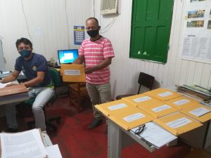 Imagem da notícia - Governo do Estado realiza força-tarefa para credenciar agricultores no PAA