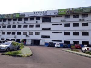 Imagem da notícia - Idam expande prazo para convocados do concurso público entregarem documentos