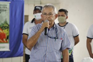 Imagem da notícia - Idam realiza capacitação em crédito rural para técnicos do Médio Solimões