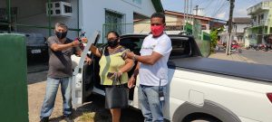 Imagem da notícia - Apoio do Idam facilita acesso de produtores a crédito rural