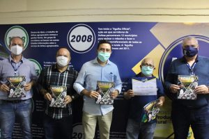 Imagem da notícia - Adaf inicia emissão de Documento de Arrecadação para produtores rurais