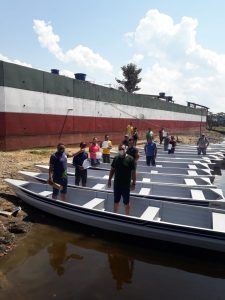Imagem da notícia - Apoio do Governo do Estado garante acesso de pescadores a mais de R$ 500 mil em crédito