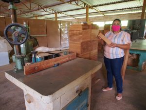 Imagem da notícia - Idam apoia movelarias no credenciamento para fornecimento de móveis