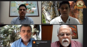 Imagem da notícia - 42ª Expoagro: Seminário aponta rumos para o desenvolvimento da Bioeconomia no Amazonas