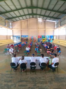 Imagem da notícia - Idam participa da Campanha de Expansão da Cultura da Juta