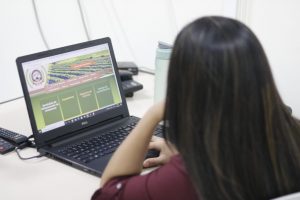 Imagem da notícia - Sepror divulga os resultados do primeiro dia da Expoagro Digital