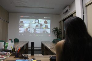 Imagem da notícia - Idam acompanha seminário de Bioeconomia