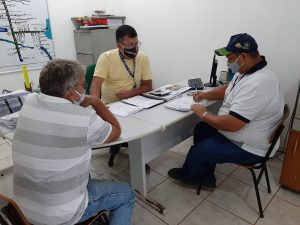 Imagem da notícia - Idam intensifica elaboração de projetos de crédito rural durante a 42ª Expoagro