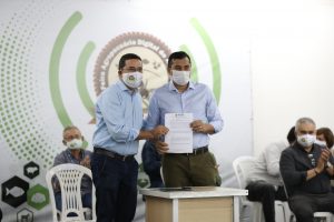 Imagem da notícia - 42ª Expoagro: Amazonas se prepara para a maior feira agropecuária virtual