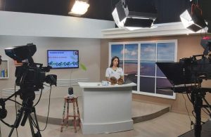 Imagem da notícia - Canal Idam Rural disponibiliza cursos e palestras apresentados durante a 42ª Expoagro