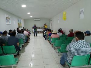 Imagem da notícia - Idam coordena fórum que discute o potencial de Indicação Geográfica dos queijos de Autazes