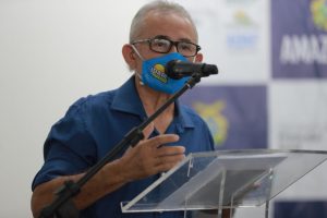 Imagem da notícia - Assistência técnica ao produtor ganha reforço com posse de novos técnicos do Idam