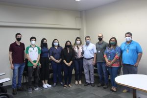 Imagem da notícia - Idam realiza palestra sobre melhoramento genético como ferramenta da pecuária sustentável