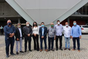 Imagem da notícia - Wilson Lima assina lei que impulsiona a atividade da aquicultura