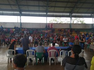 Imagem da notícia - Pescadores artesanais de Autazes recebem crédito rural que soma mais de R$ 573,7 mil