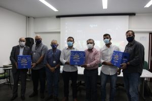 Imagem da notícia - Amazonas apresenta potencial produtivo do setor primário para secretários do Acre e Roraima