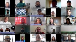 Imagem da notícia - Idam realiza capacitação virtual sobre produção florestal no AM
