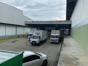 Imagem da notícia - Sistema Sepror apoia na logística de ações de combate ao coronavírus
