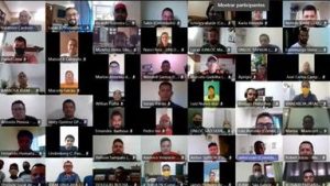 Imagem da notícia - Idam tem Crédito Rural e Emissão de DAP na programação de capacitação virtual