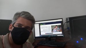 Imagem da notícia - Idam oferece capacitação virtual de Extensão Rural de Base Agroecológica a extensionistas