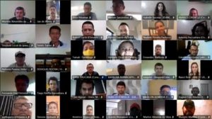 Imagem da notícia - Capacitação virtual do Idam oferece programação sobre CAR e Produção Animal a 290 servidores