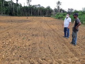 Imagem da notícia - Idam atua há 25 anos levando desenvolvimento rural para as famílias do campo