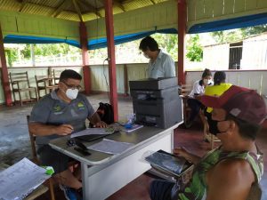 Imagem da notícia - Governo do Amazonas prioriza ações de inclusão socioeconômica e produtiva na zona rural de Parintins