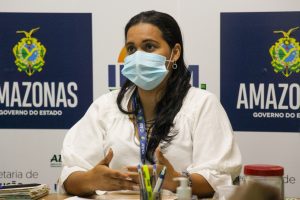 Imagem da notícia - Idam capacita extensionistas para apoiar no desenvolvimento de organizações sociais no Amazonas